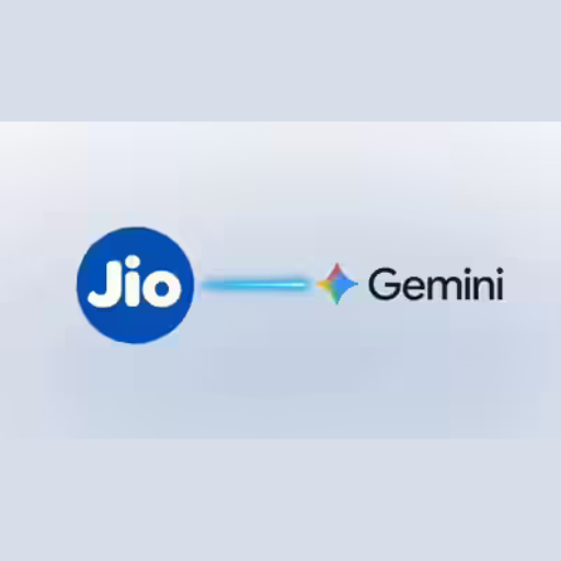 Jio Gemini AI Pro