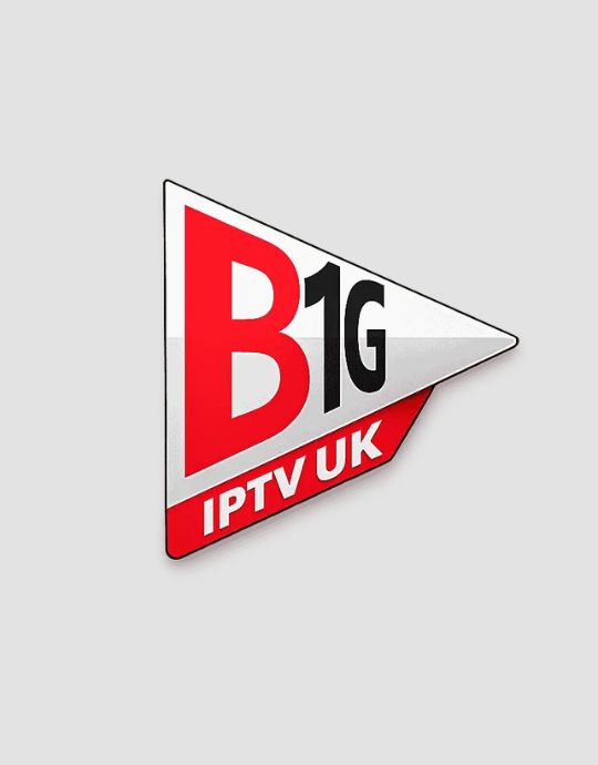 B1G IPTV
