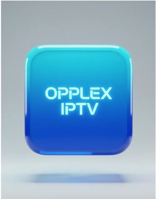 opplex Iptv