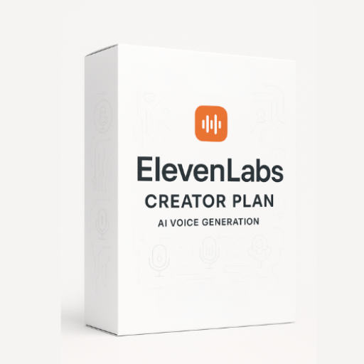 ElevenLabs Creator