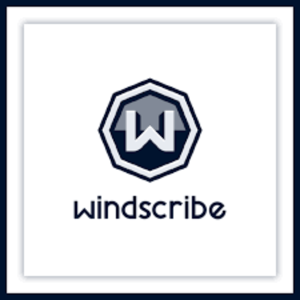Windscribe VPN Subscription Semi Private