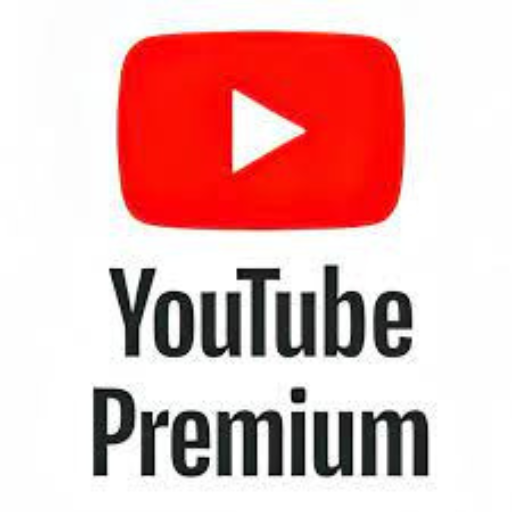 1 Year YouTube Premium Personal Account