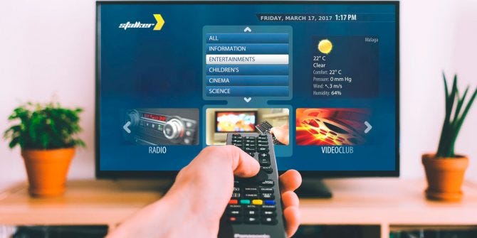 The Benefits of B1G IPTV: A Comprehensive Guide for Users