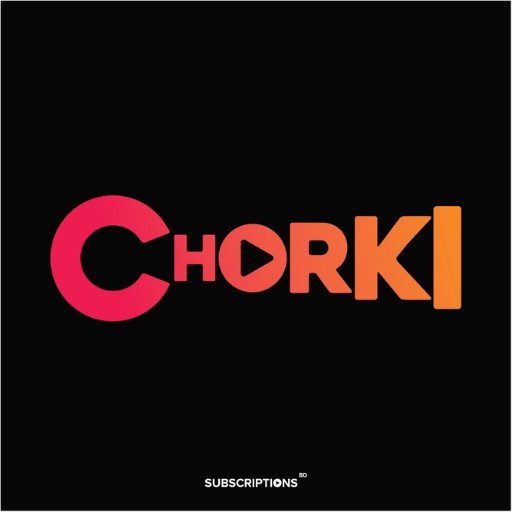 Chorki Premium Subscription