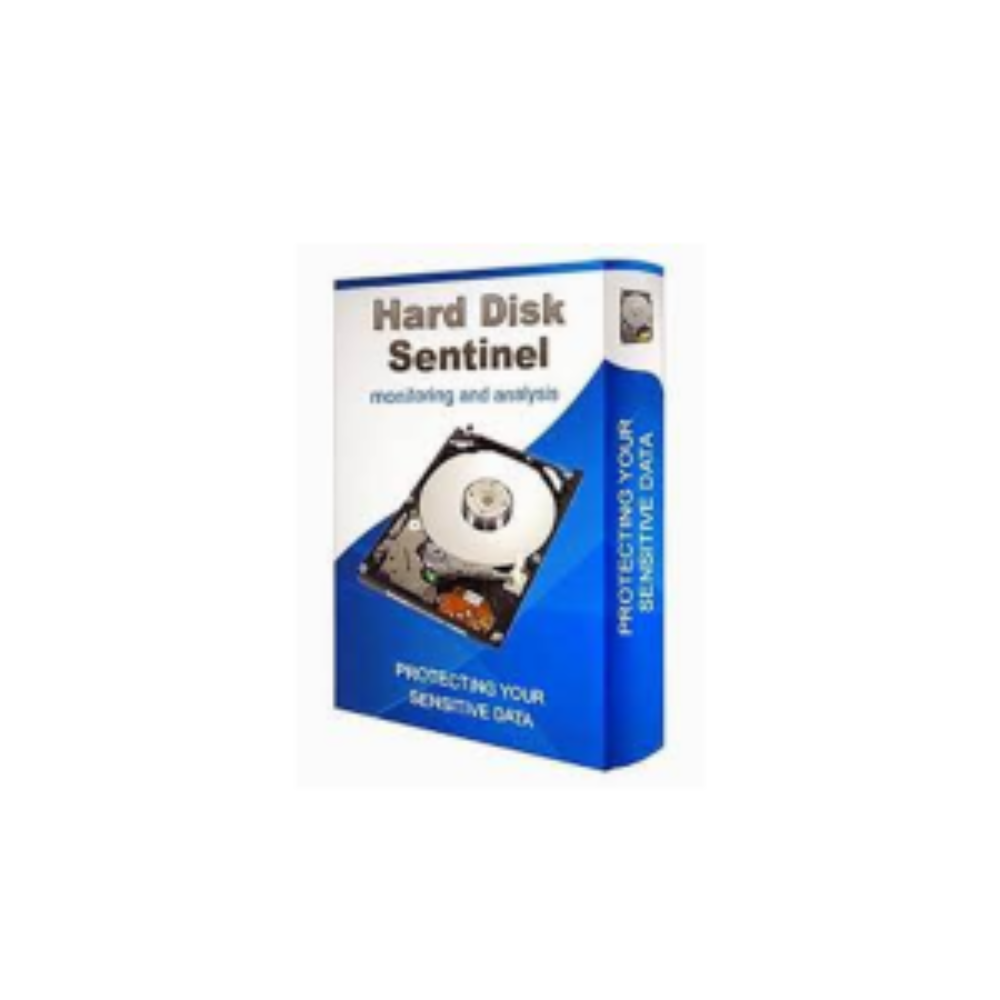 Hard Disk Sentinel Professional Lifetime License